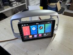 Hyundai Era Multimedya Carplay-And.Auto Kamera  4+64GB