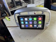 Hyundai Era Multimedya Carplay-And.Auto Kamera  4+64GB