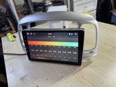 Hyundai Era Multimedya Carplay-And.Auto Kamera  4+64GB