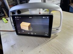 Hyundai Era Multimedya Carplay-And.Auto Kamera  4+64GB