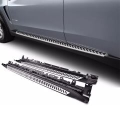 Bmw X5 2014-2020 Uyumlu Yedek Parça Oem Yan Basamak