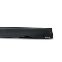 Honda Civic Uyumlu Arka Cam Üstü Spoiler İnce Model 2006-2012