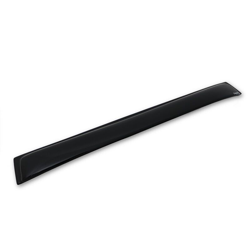 Honda Civic Uyumlu Arka Cam Üstü Spoiler İnce Model 2006-2012
