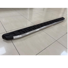 Universal Yan Basamak NS008 Krom 173 cm