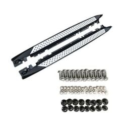 Bmw X5 2007-2013 Uyumlu Oem Yan Basamak