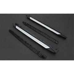 Bmw X5 2007-2013 Uyumlu Oem Yan Basamak