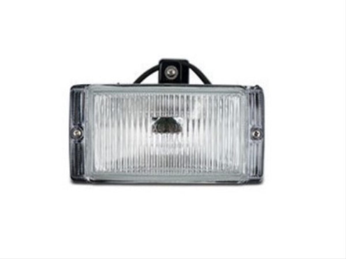 Isuzu Npr 66 1997-2004 Tampon Sinyali (Braketsiz)