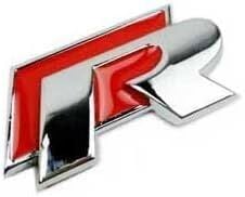 R Line Kırmızı Bagaj Logosu