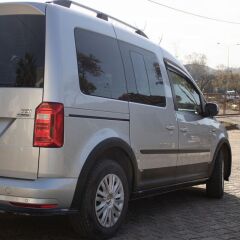 Volkswagen Caddy 2015-2020 Uyumlu Dodik Set 12 Parça Kısa Şase Sağ Sürgü