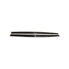 Bmw 4 Serisi F32 2014-2020 Uyumlu  Marşpiyel Piano Black