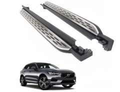 Volvo Xc60 Uyumlu 2018+ Uyumlu  Oem Yan Basamak
