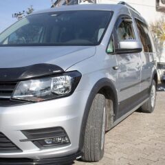 Volkswagen Caddy 2015-2020 Uyumlu Yedek Parça Dodik Set 12 Parça Kısa Şase Sol Sürgü