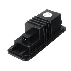 Bmw E39 Uyumlu Oem Plaka Ledi