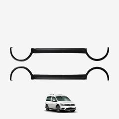 Volkswagen Caddy 2015-2020 Uyumlu Dodik Set 12 Parça Uzun Şase Sağ Sürgü