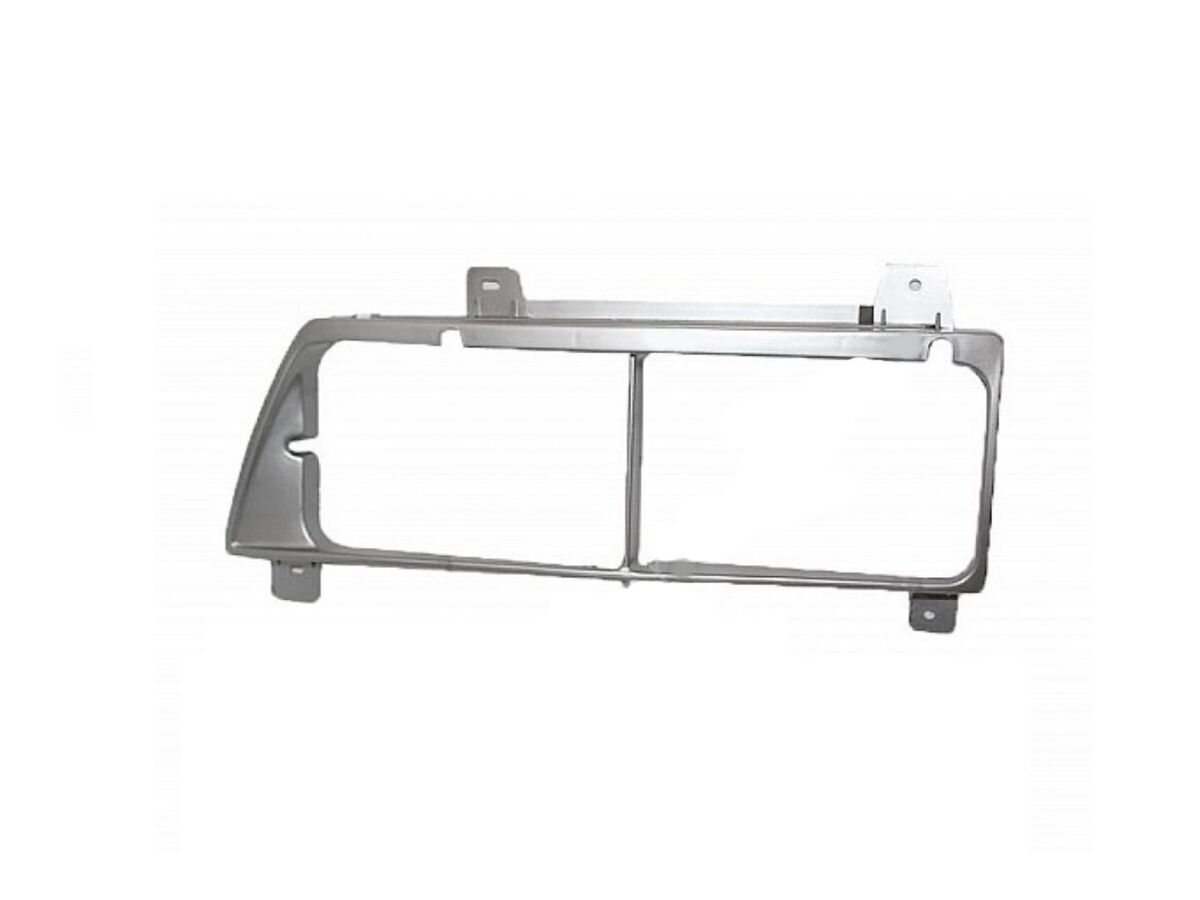 Isuzu Npr 66 1997-2004 Far Çerçevesi Sol