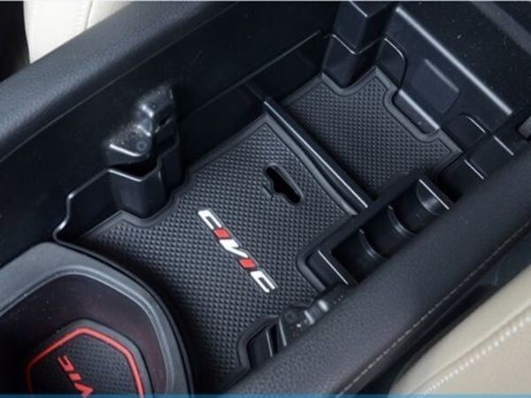 Honda Civic Uyumlu FC5 Kolçak İçi Organizer