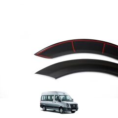 Volkswagen Crafter 2006 - 2012 Uyumlu Çamurluk Dodikleri