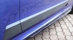 Bmw 3 Serisi G20 2018+ Uyumlu Body Kit