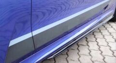 Bmw 3 Serisi G20 2018+ Uyumlu Body Kit