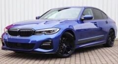 Bmw 3 Serisi G20 2018+ Uyumlu Body Kit