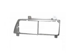 Isuzu Npr  66 1997-2004 Far Çerçevesi Sağ