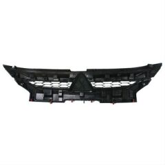 Mitsubishi L200 2019+ Siyah Panjur