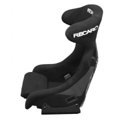 Recaro Profesyonel Konforlu Siyah Spor Yarış Koltuğu