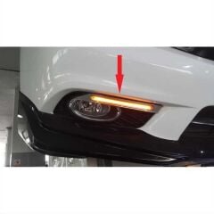 Honda Civic Fb7 Uyumlu 012-2015 Neon Sis Ledi