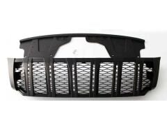 Nissan Navara NP300 2015-2020 Panjur Siyah