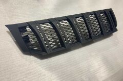 Nissan Navara NP300 2015-2020 Panjur Siyah