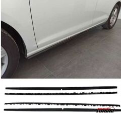 Volkswagen Golf 7,5 Uyumlu Yedek Parça 2017-2020 Gti Marşpiyel