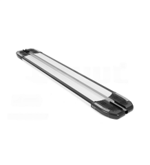 Universal Yan Basamak Rainbow 240 cm Gri