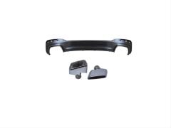 Bmw 5 Serisi G30 İçin Uyumlu Yedek Parça 5.40 Difüzör Ve Egzoz Seti