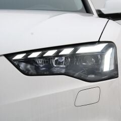 Audi A5 B8.5 2012–2015 Bi-Xenon Uyumlu B9.5 Dizayn Far Özellikleri