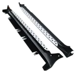 Hyundai İx35 Uyumlu Yedek Parça Noktalı Yan Basamak