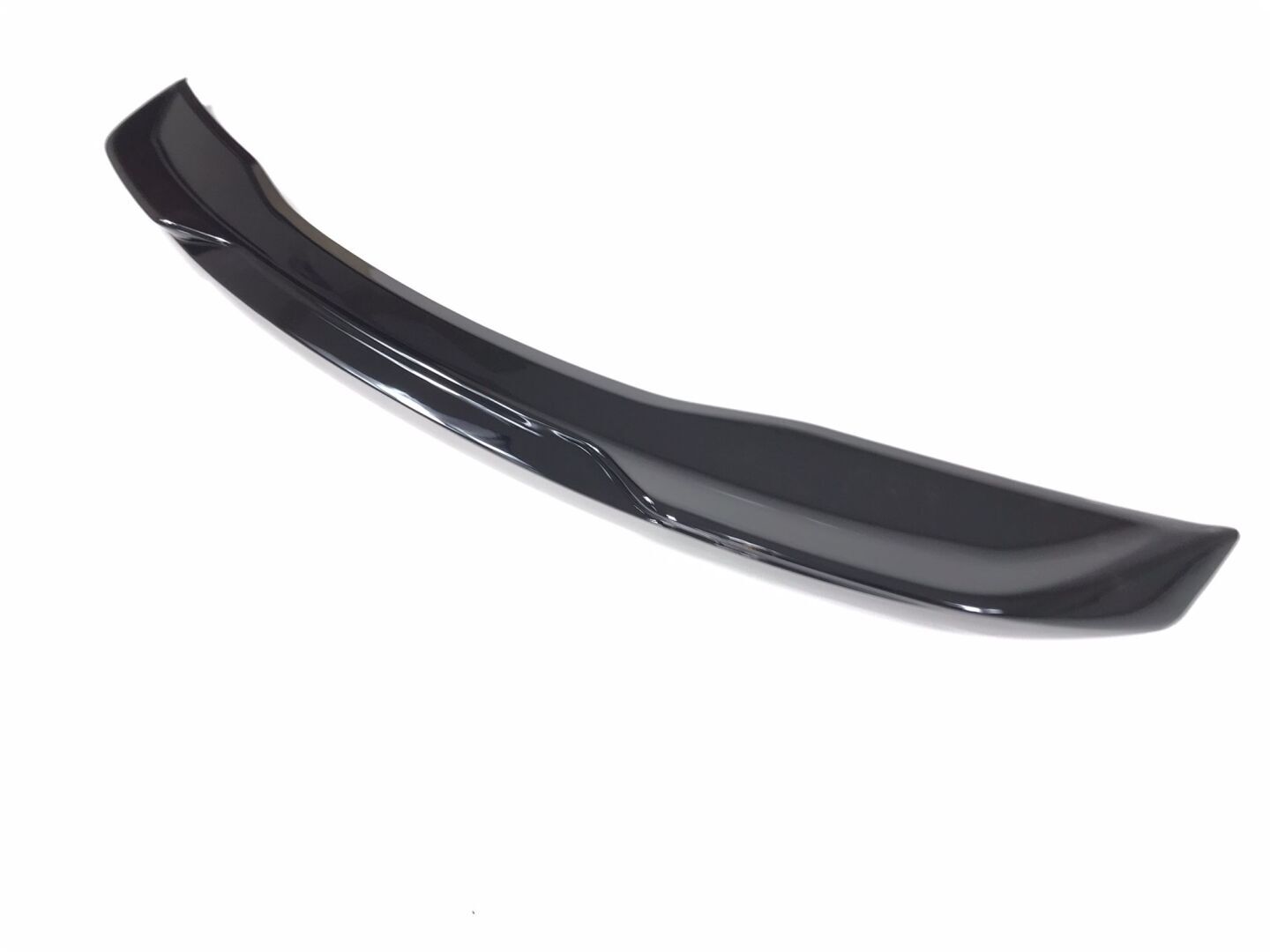 Honda Civic FE1 2022İçin Uyumlu RS Spoiler- Piano Black (Parlak Siyah)