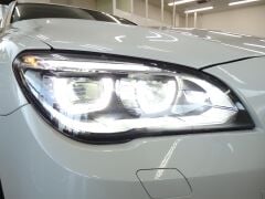 Bmw F01/F02 Adaptive LED Far Özellikleri