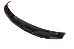 Mitsubishi L200 2008-2014 Kaput Rüzgarlığı