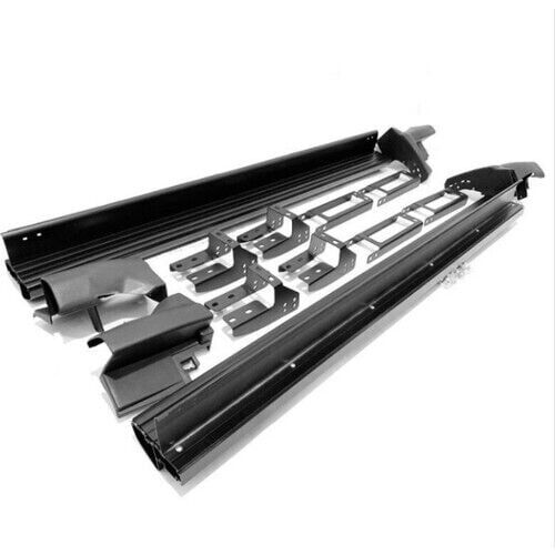 Honda Cr-v Uyumlu 2007-2011 Oem Yan Basamak
