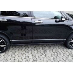 Honda Cr-v Uyumlu Yedek Parça 2007-2011 Oem Yan Basamak