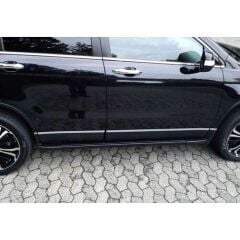 Honda Cr-v Uyumlu 2007-2011 Oem Yan Basamak