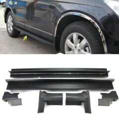 Honda Cr-v Uyumlu 2007-2011 Oem Yan Basamak