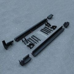 Honda Cr-v Uyumlu 2007-2011 Oem Yan Basamak
