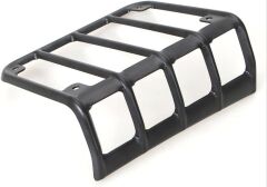 Jeep Wrangler Jk 2007-2017 Için Uyumlu Yedek Parça Stop Kaplama Seti