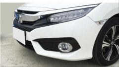 Honda Civic Uyumlu FC5 Sis Çerçevesi