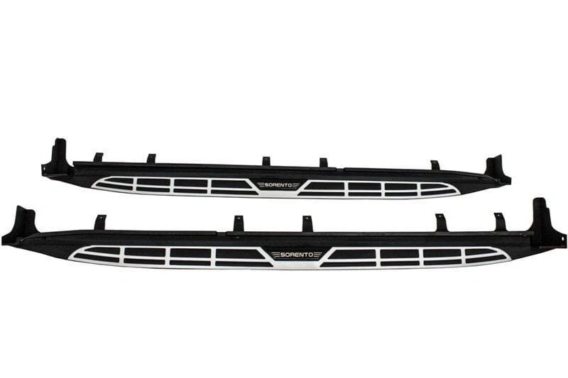 2010-2013 Kia Sorento Yan Basamak Square Style