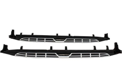 2010-2013 Kia Sorento Yan Basamak Square Style