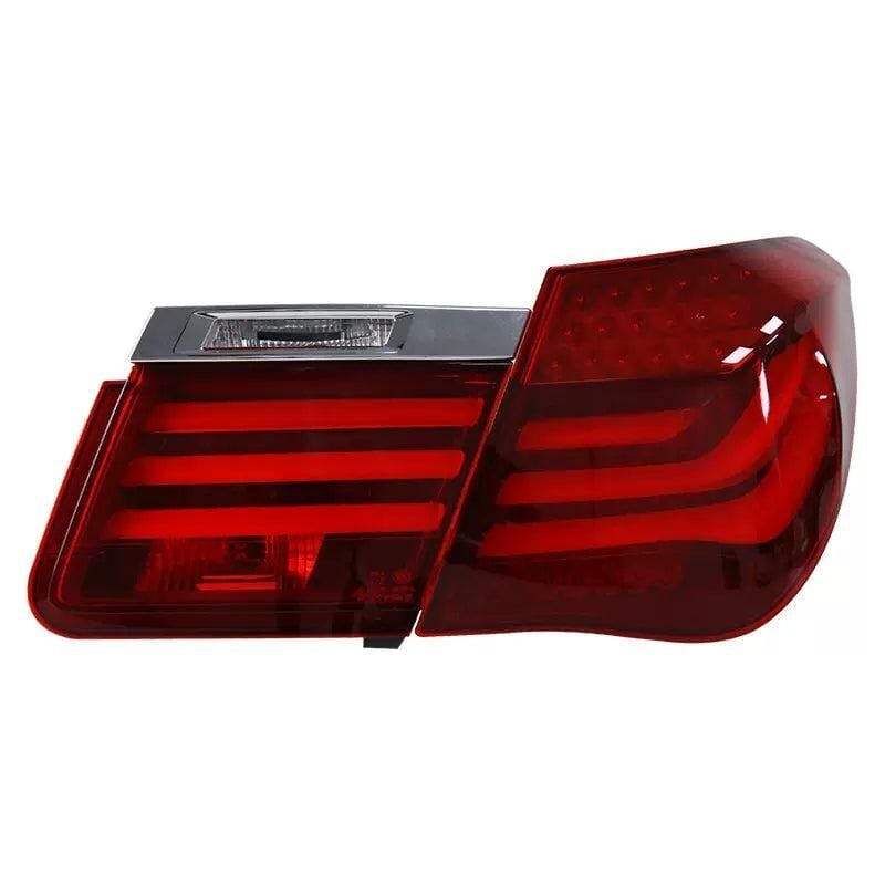 Bmw F01/F02 Uyumlu G11/G12 LCI Dizayn Stop Özellikleri