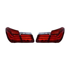 Bmw F01/F02 Uyumlu G11/G12 LCI Dizayn Stop Özellikleri