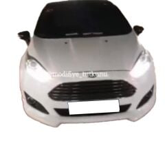 Ford Fiesta Yeni Kasa Uyumlu Yedek Parça   Makyajlı Ön Ek Boyasız